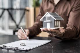 Konstruksi & Properti